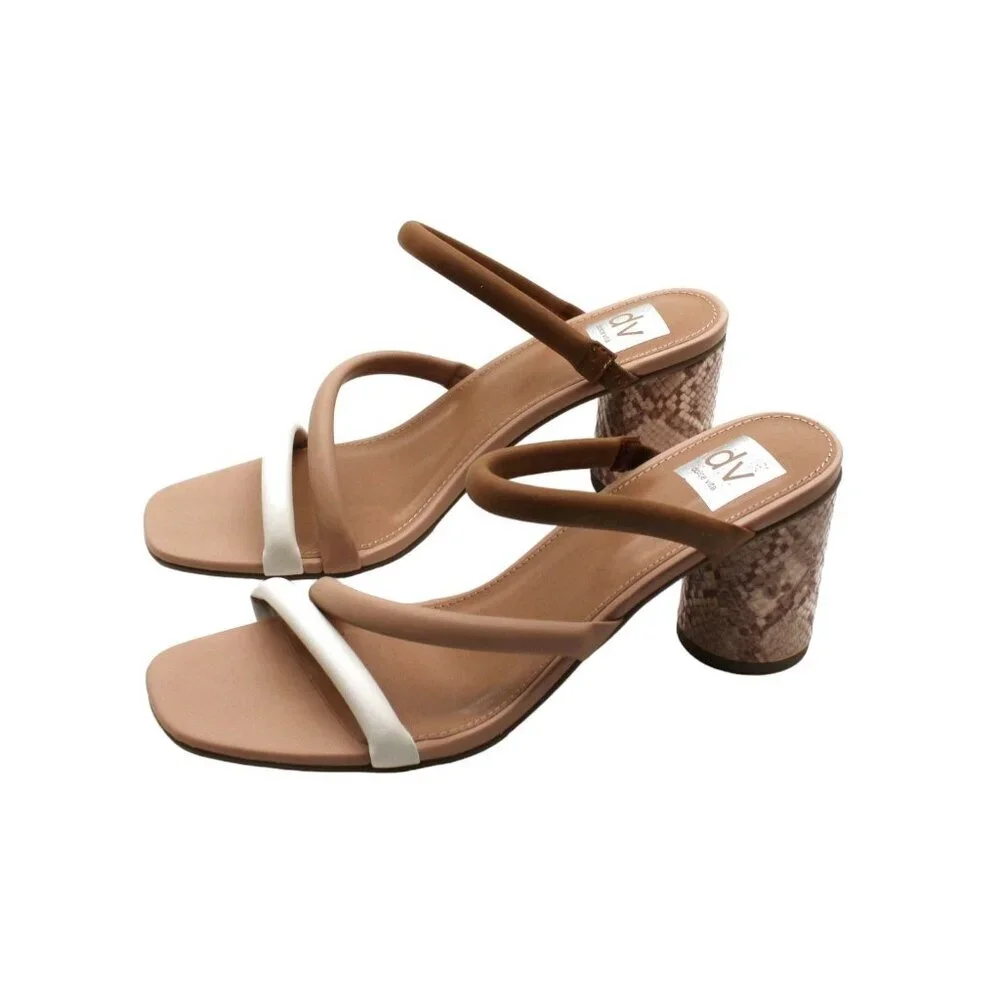 DV By Dolce Vita Sandals - Picture 4 of 7